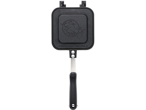 Kiki hot sandwich frypan