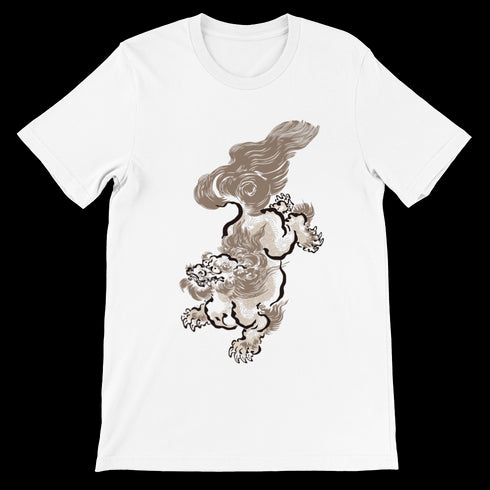 Komainu T-shirt