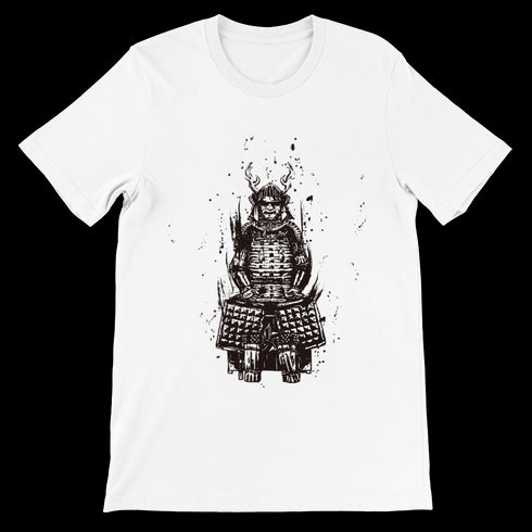 Kabuto T-shirt