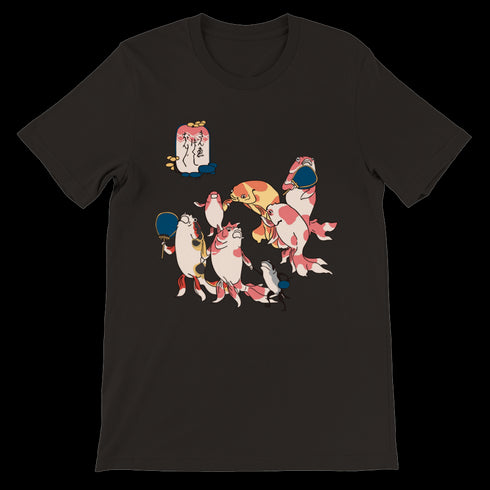 Koi T-shirt