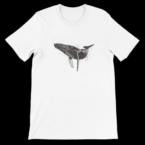 Kujira T-shirt