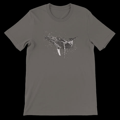 Kujira T-shirt