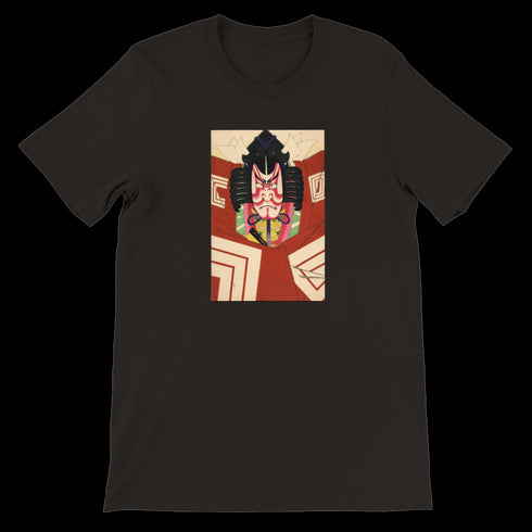 Kabuki T-shirt