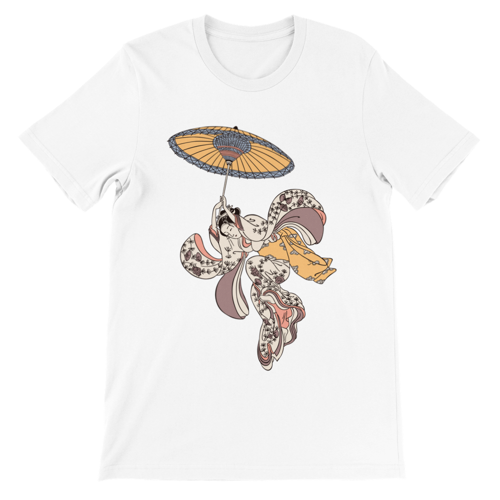 Kassa T-shirt Print Material FOR MEN T-SHIRT