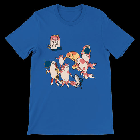 Koi T-shirt