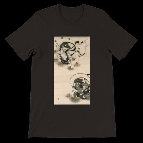 Fujin T-shirt