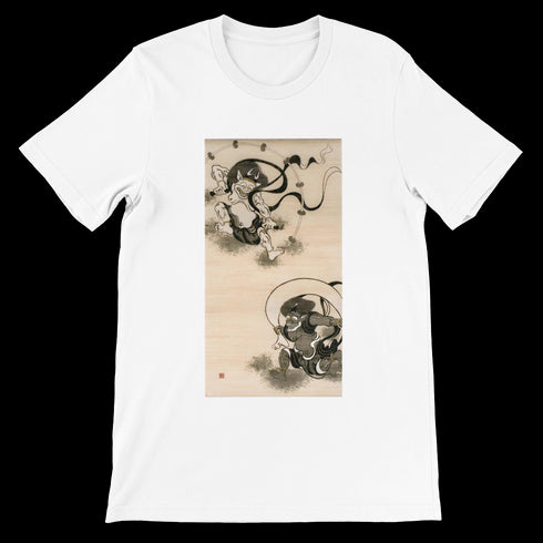 Fujin T-shirt