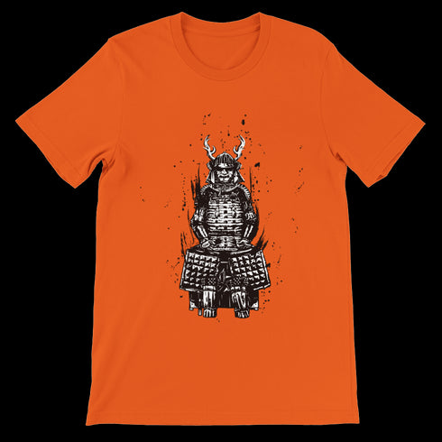 Kabuto T-shirt