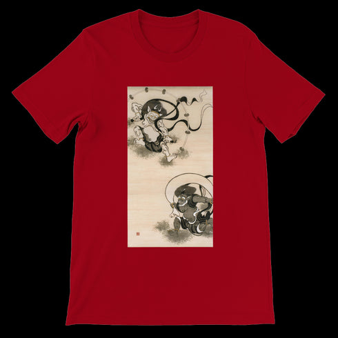 Fujin T-shirt