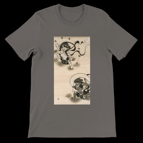 Fujin T-shirt