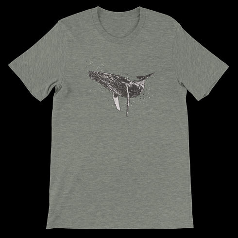 Kujira T-shirt