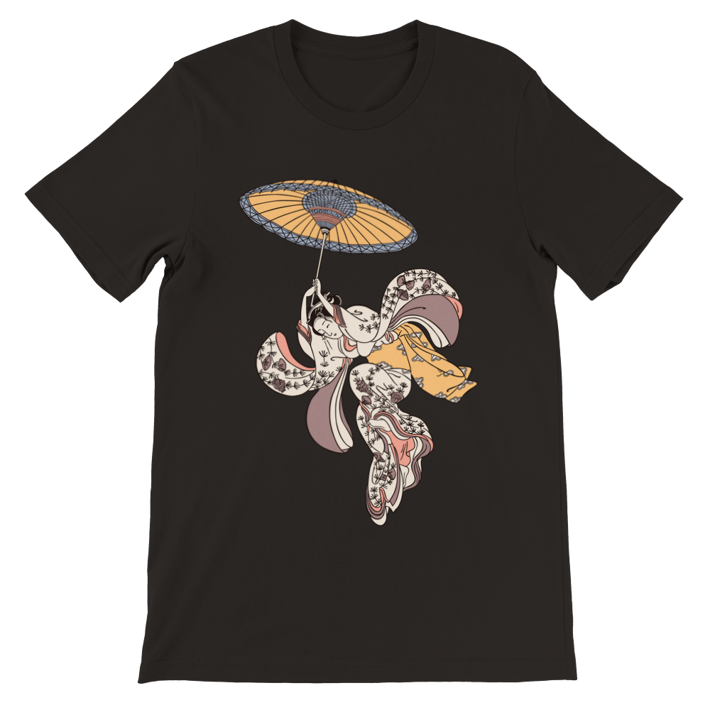 Kassa T-shirt Print Material FOR MEN T-SHIRT