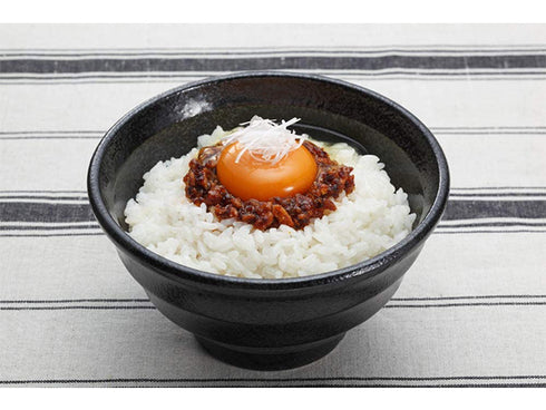 Momoya Rayu Chili Oil