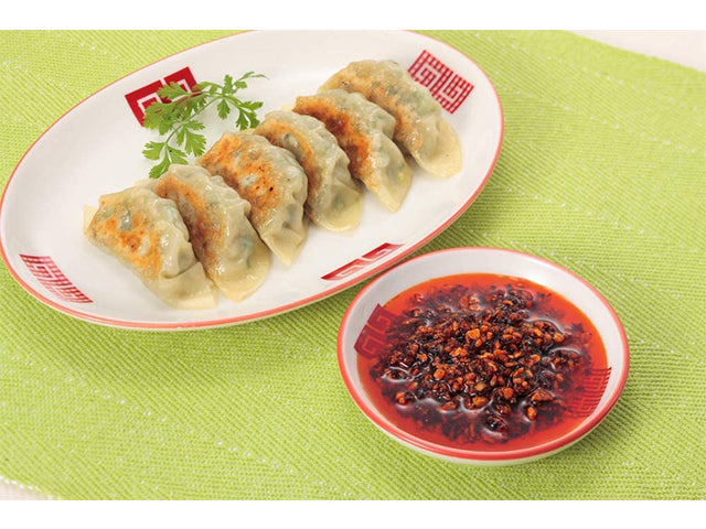 Momoya Rayu Chili Oil food SAUCES