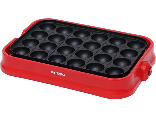 Electric Takoyaki pan Kitchenware TAKOYAKI