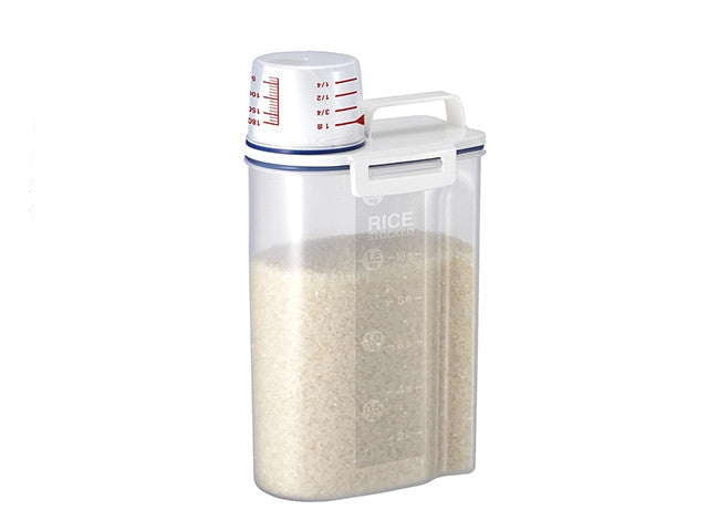 Rice stocker / dispenser Kitchenware DISPENSERS