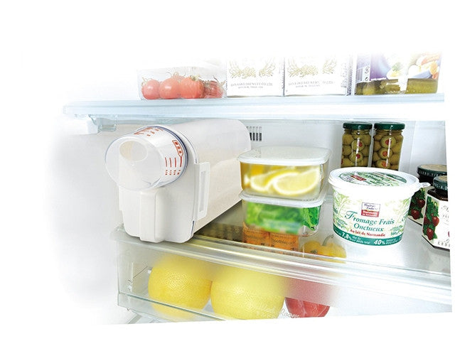 Rice stocker / dispenser Kitchenware DISPENSERS