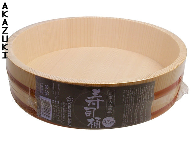 Sushi oke Tachi BOWL SUSHIS