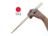 Cooking chopsticks Mij
