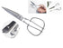 Toribe kitchen scissors