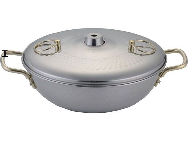 Shabu-shabu pot Yoshikawa Donabe COOKWARE POTS SHABU-SHABU YOSHIKAWA YUKIHIRA