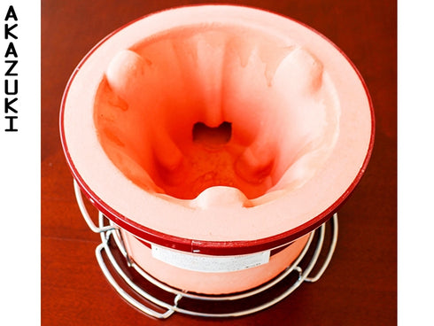 Shichirin charcoal grill