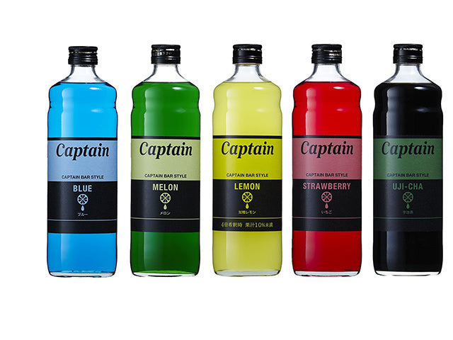 Kakigori syrup KAKIGORI SHAVED ICE SUPPLIES SYRUPS