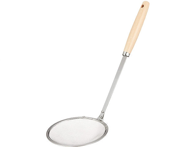 Fryer skimmer (kasuage)