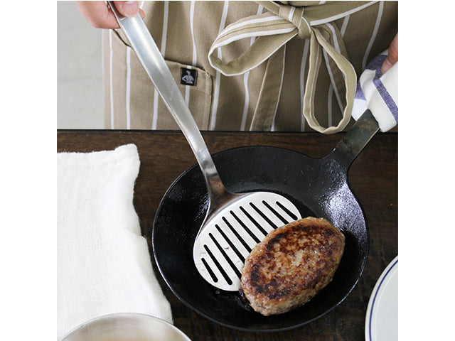 Sori Yanagi slotted turner SORI YANAGI