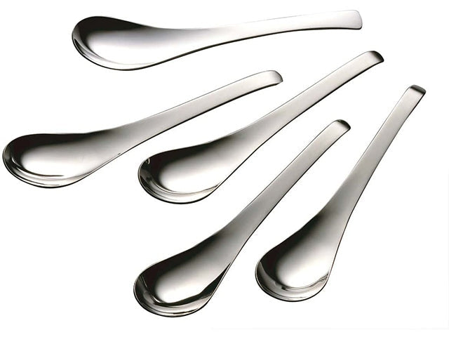 Renge spoons Tetsu spoon RAMEN SPOONS SPOONS