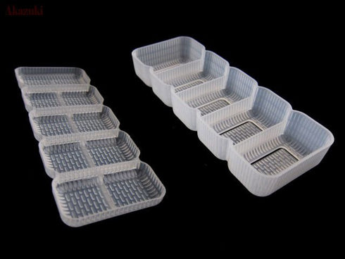 Sushi rice mold