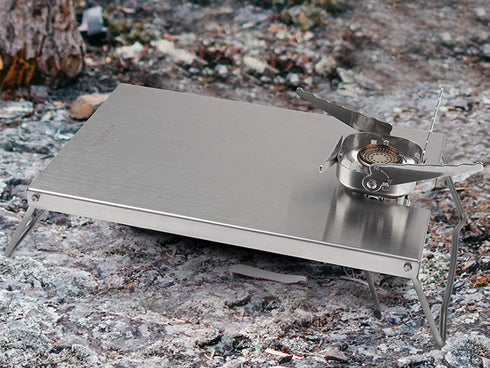 Iwatani Compact burner table