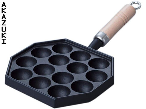 Iwachu Takoyaki frypan