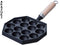 Iwachu Takoyaki frypan