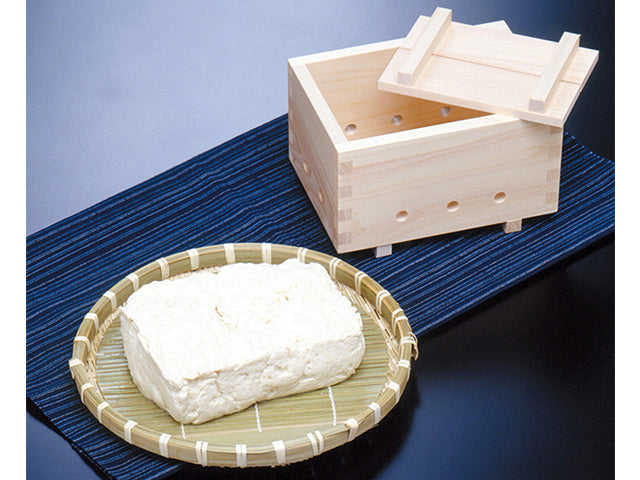 Tofu press kit Kitchenware TOFU