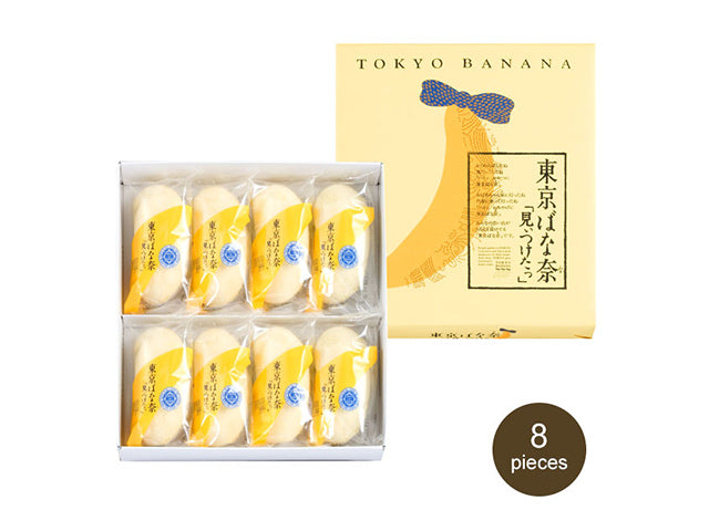 Tokyo Banana food SWEETS