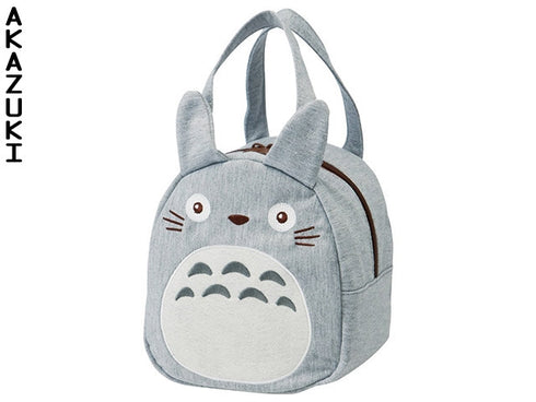 Totoro bag