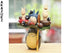 Darake Totoro figurines