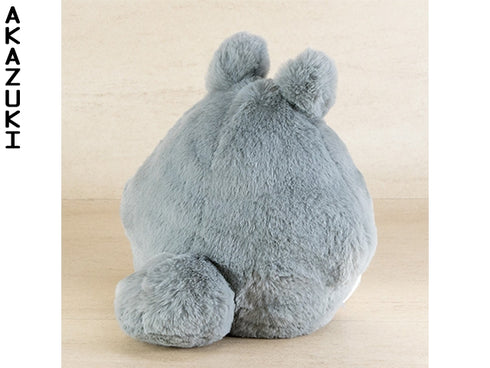 Totoro plush
