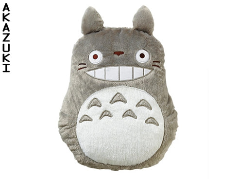 Totoro pillow