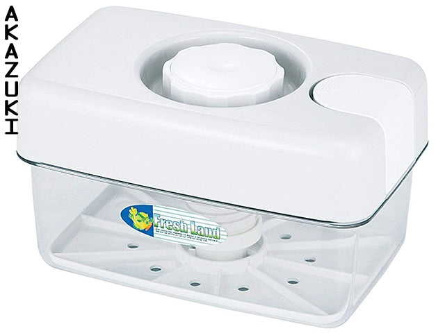 Pressa Per Sottaceti Tsukemono Da 3 Litri - Importata Dal Giappone, Perfetta Per Fermentare Verdure - Foto 9