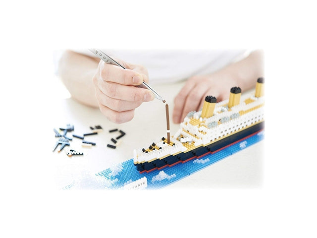 Nanoblock tweezer NANOBLOCK TOYS