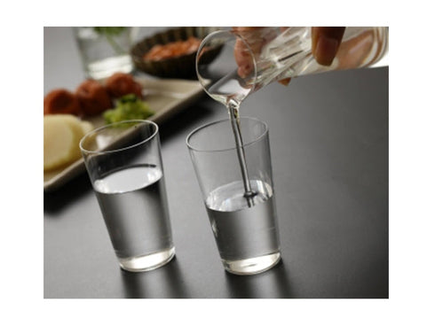 Carafe & glasses Usui