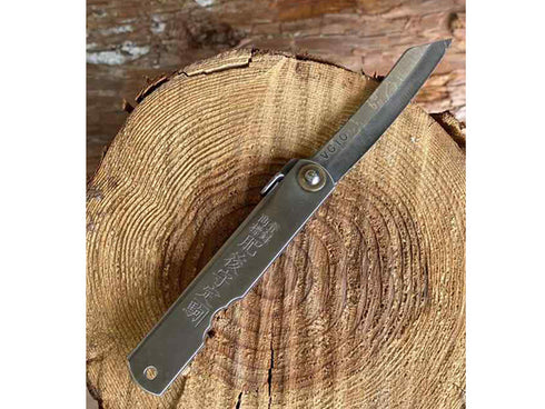 Higonokami Knife VG10