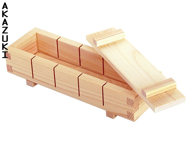 Sushi press Tchi bento supplies RICE MOLDS SUSHIS