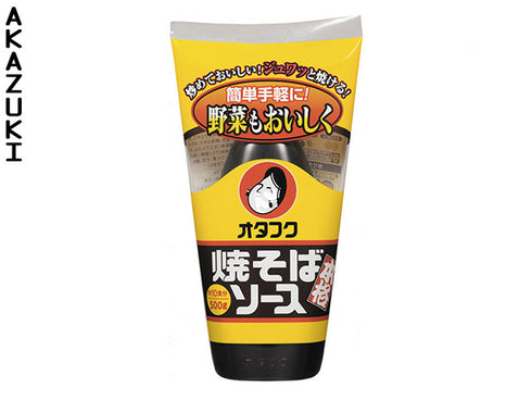 Otafuku Yakisoba sauce