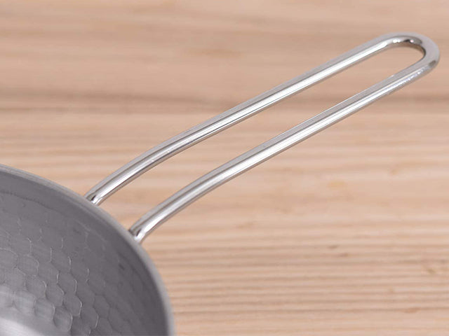 Tsubamesanjo Yukihira Saucepan Kitchenware COOKWARE SAUCEPANS YUKIHIRA
