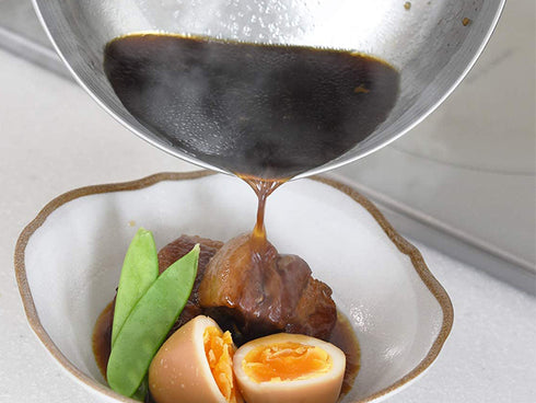 Tsubamesanjo Yukihira Saucepan