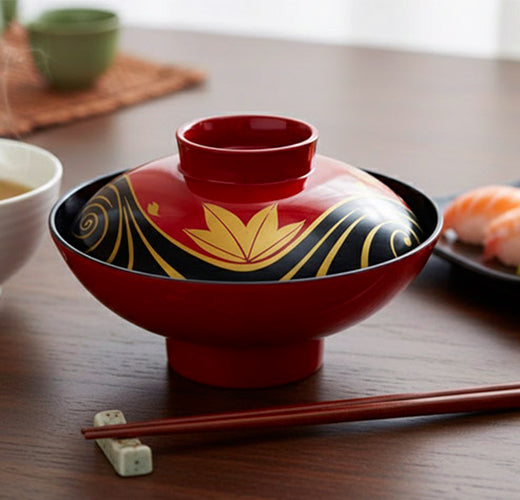 Made in japan soup bowl 