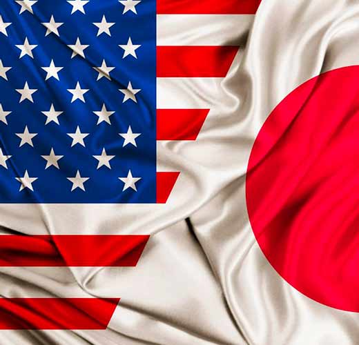 About new U.S. customs tariff